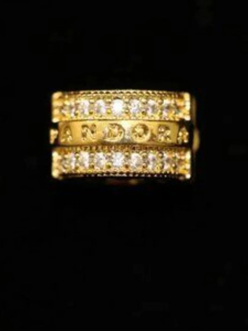 Pandora charm bead